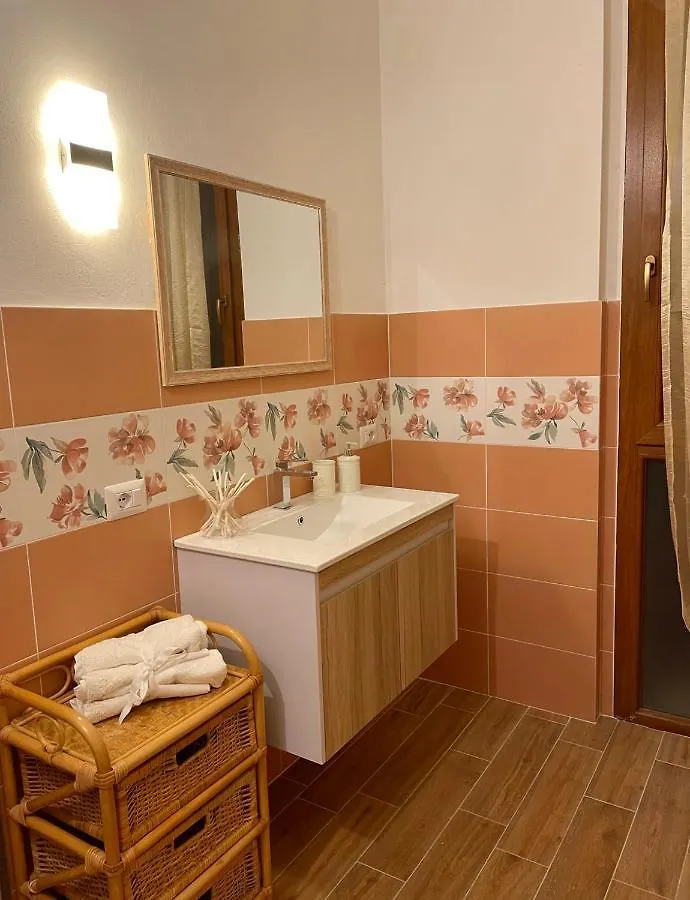 Agriturismo La Corte Del Sole Siena