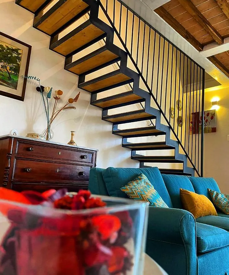 Agriturismo La Corte Del Sole Siena
