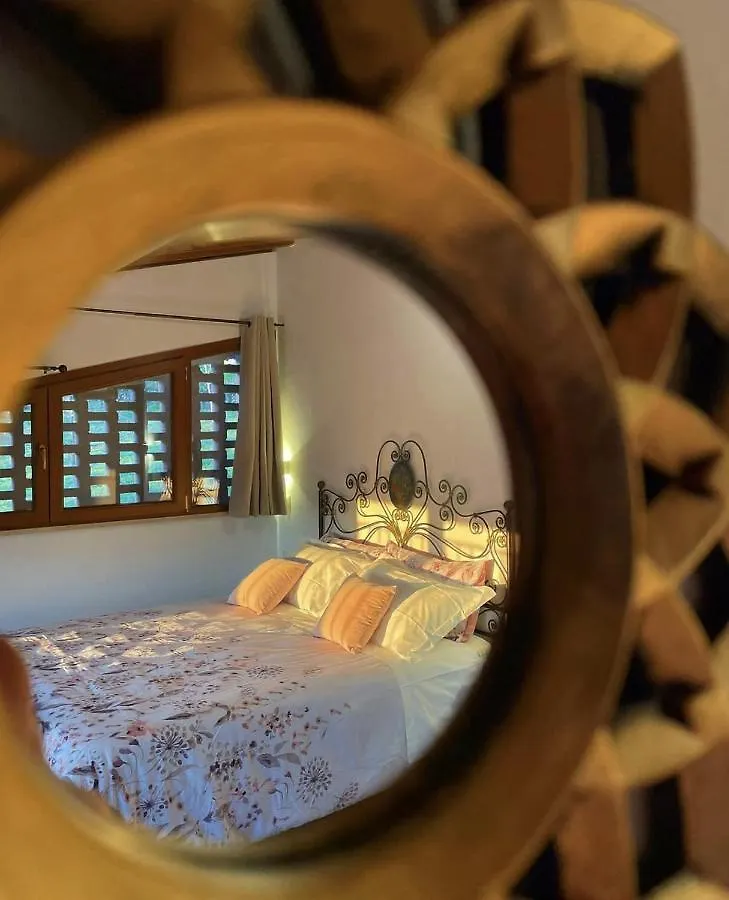 Agriturismo La Corte Del Sole Siena