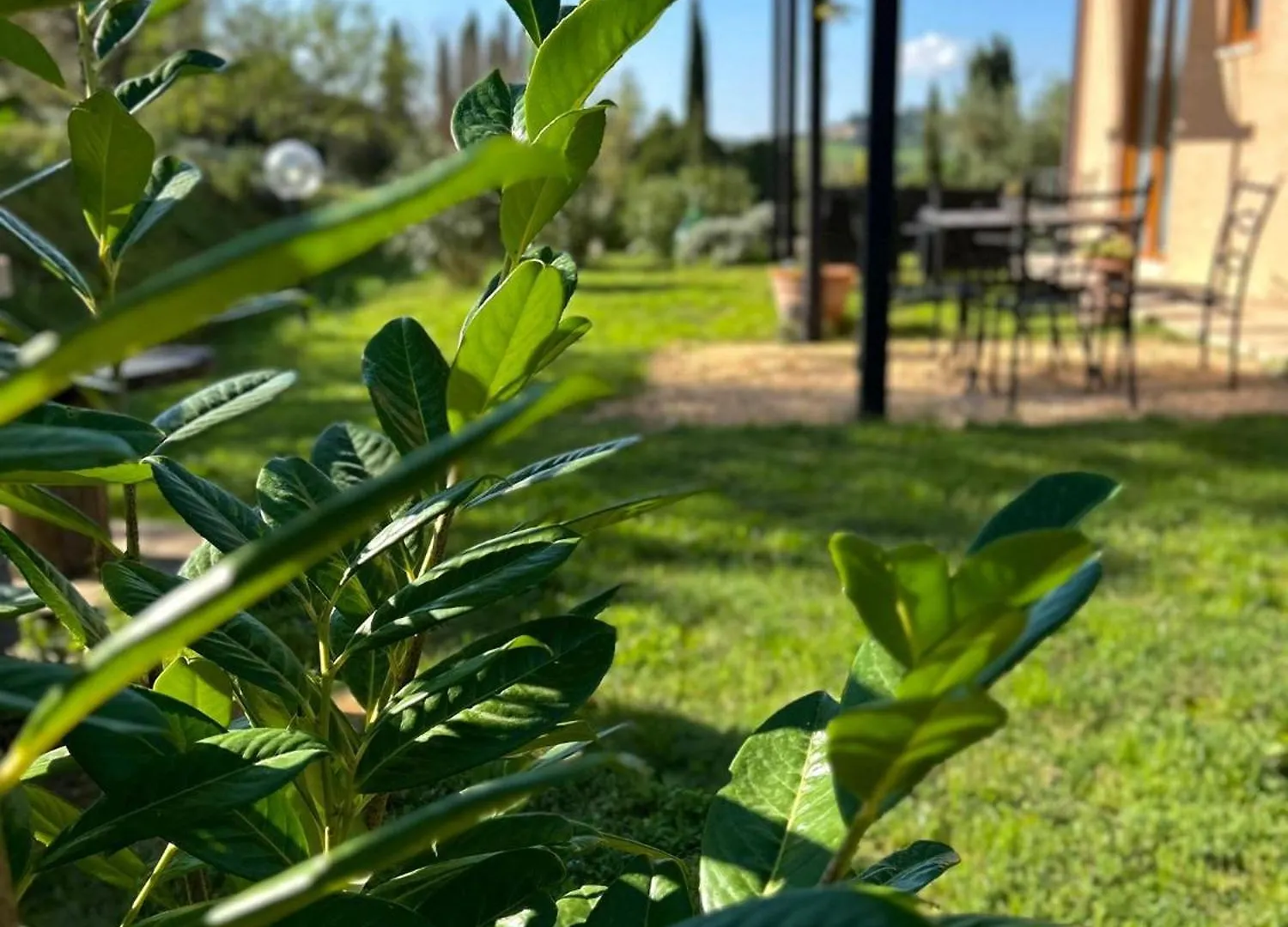 Agriturismo La Corte Del Sole Siena 0*,  Italy