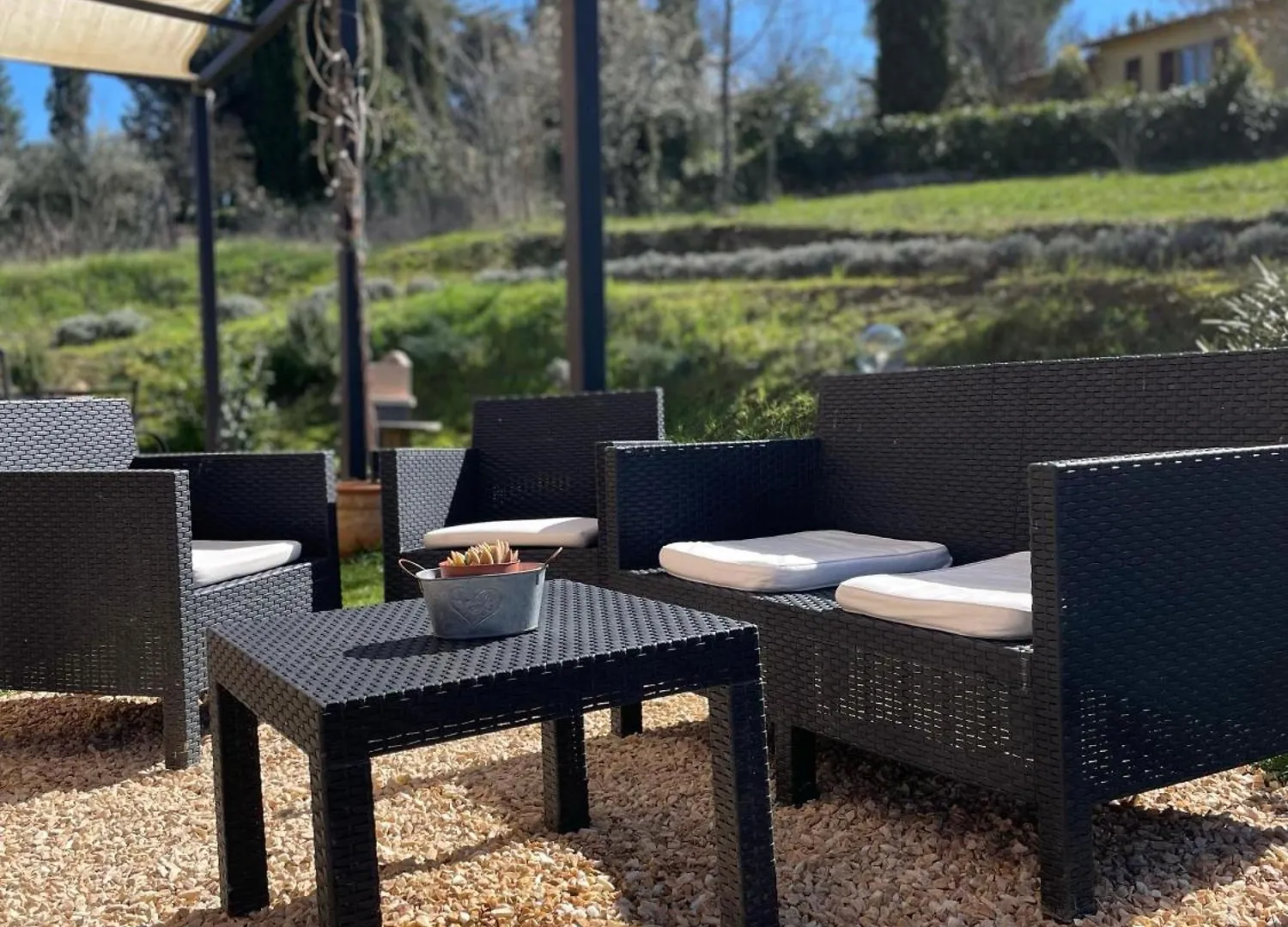 Agriturismo La Corte Del Sole Siena 0*,  Italia