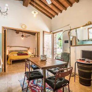  Casa vacanze Il Botteghino