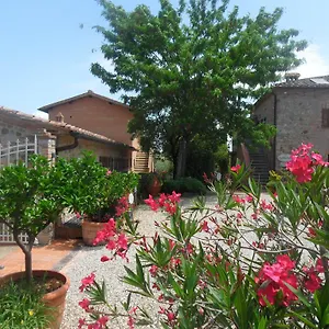  Casa di campagna Fullino Nero Rta - Residenza Turistico Alberghiera