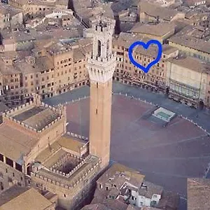  Appartamento Palazzo Lenzi