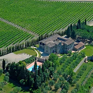 Casa vacanze Casalta Di Pesa