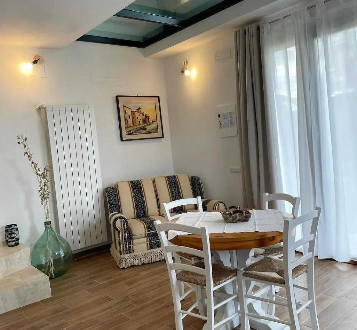 Agriturismo La Corte Del Sole Siena Italy