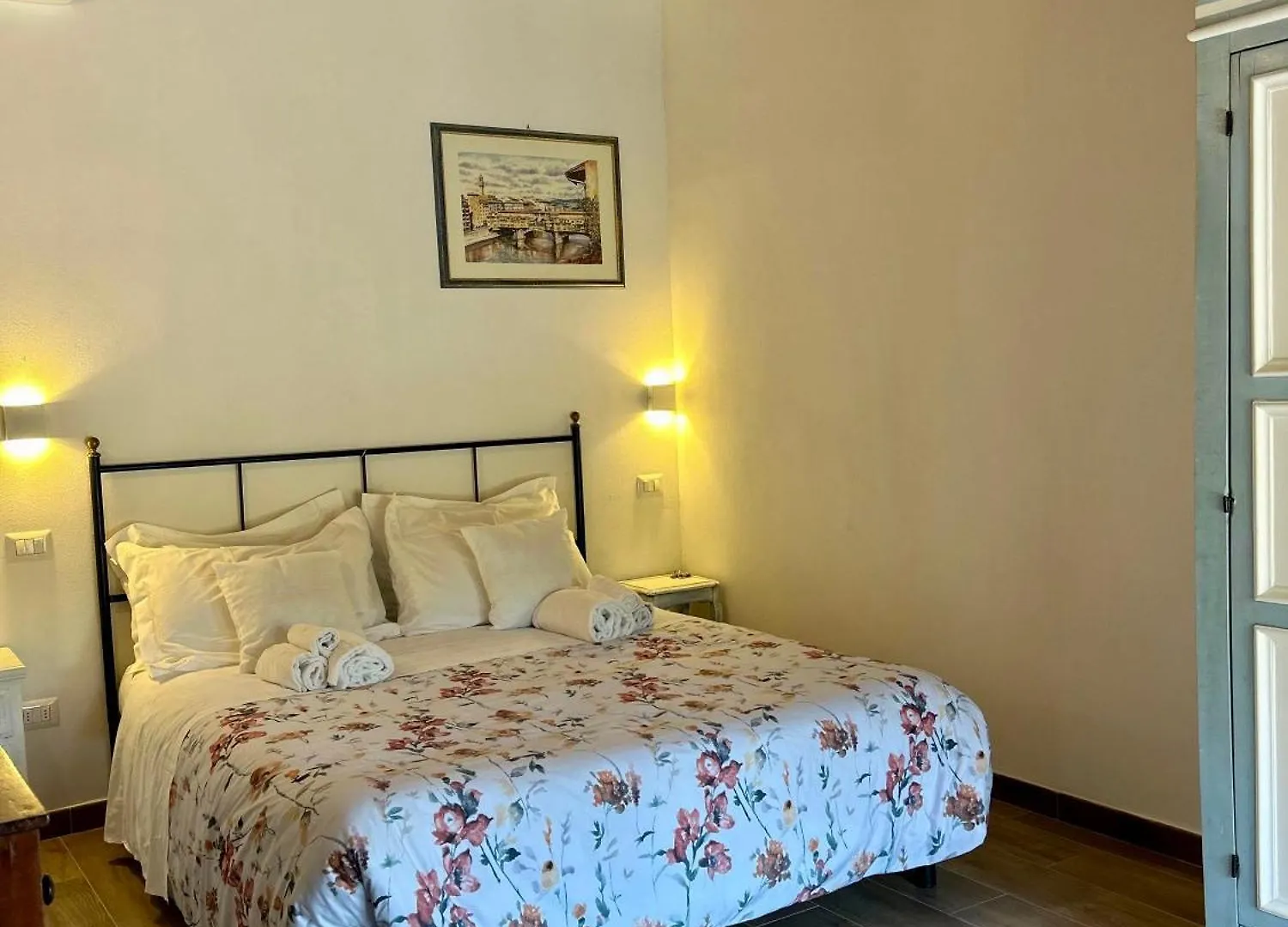 Agriturismo La Corte Del Sole Villa Siena 0*,  Italy